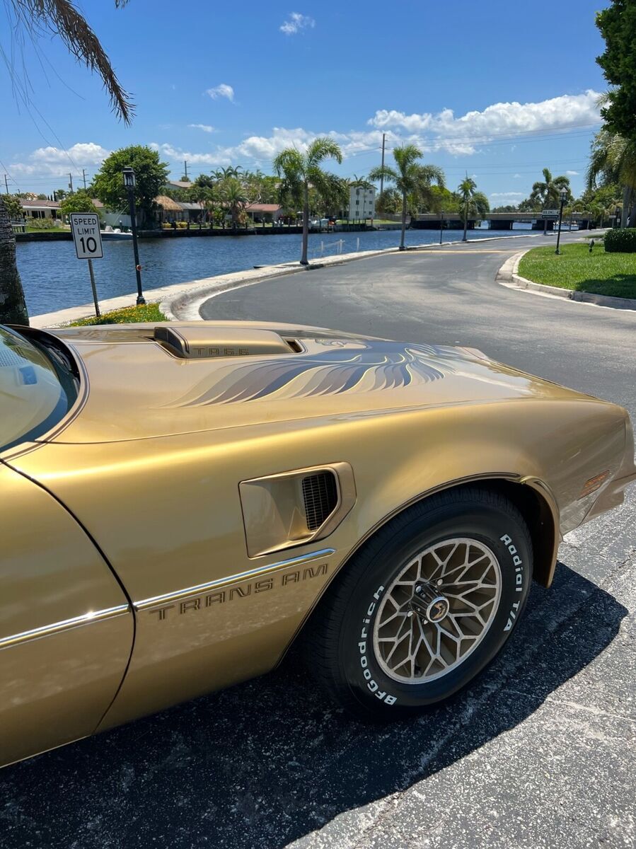 1978 Pontiac Trans Am - photo 11