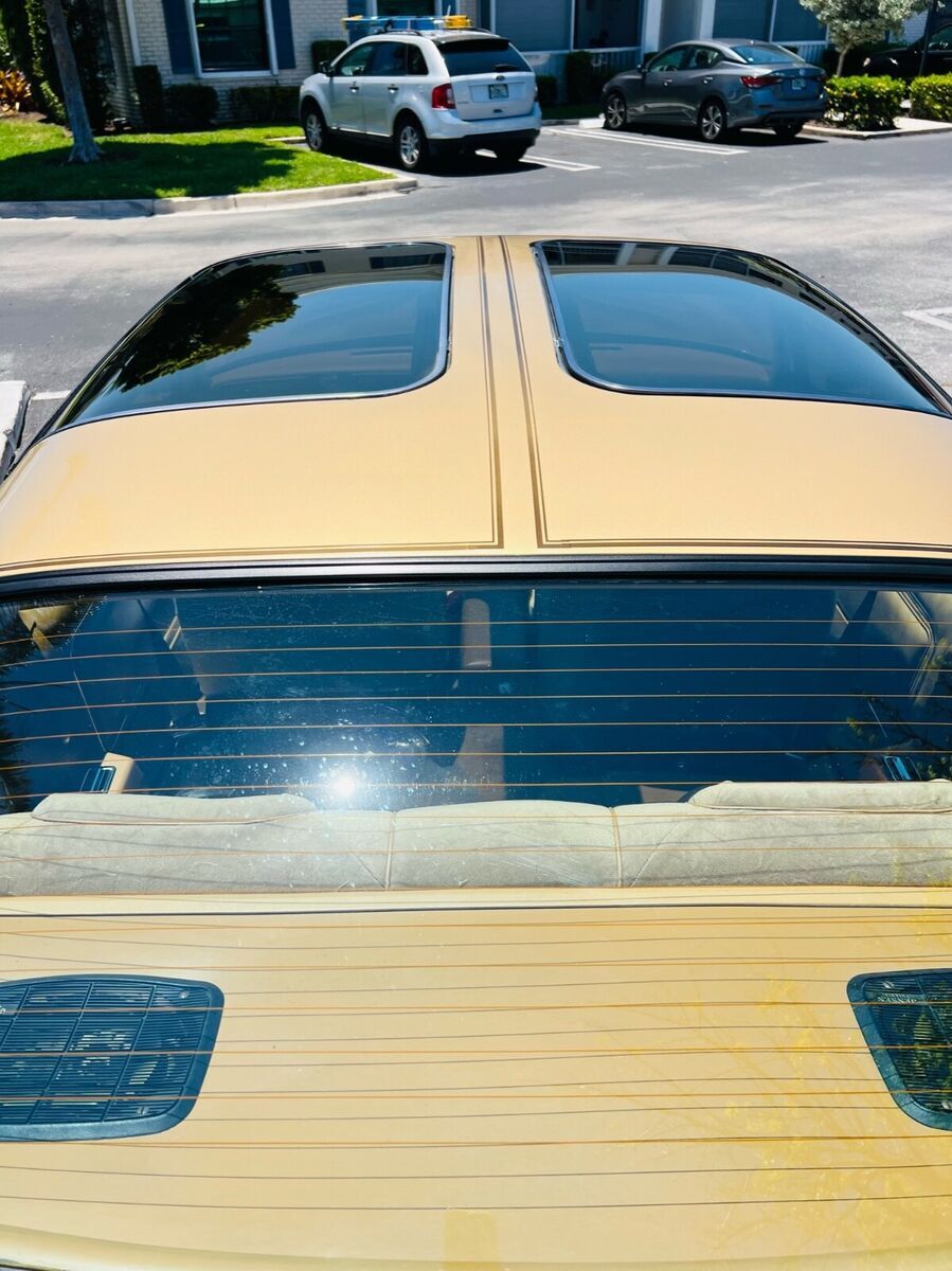 1978 Pontiac Trans Am - photo 13