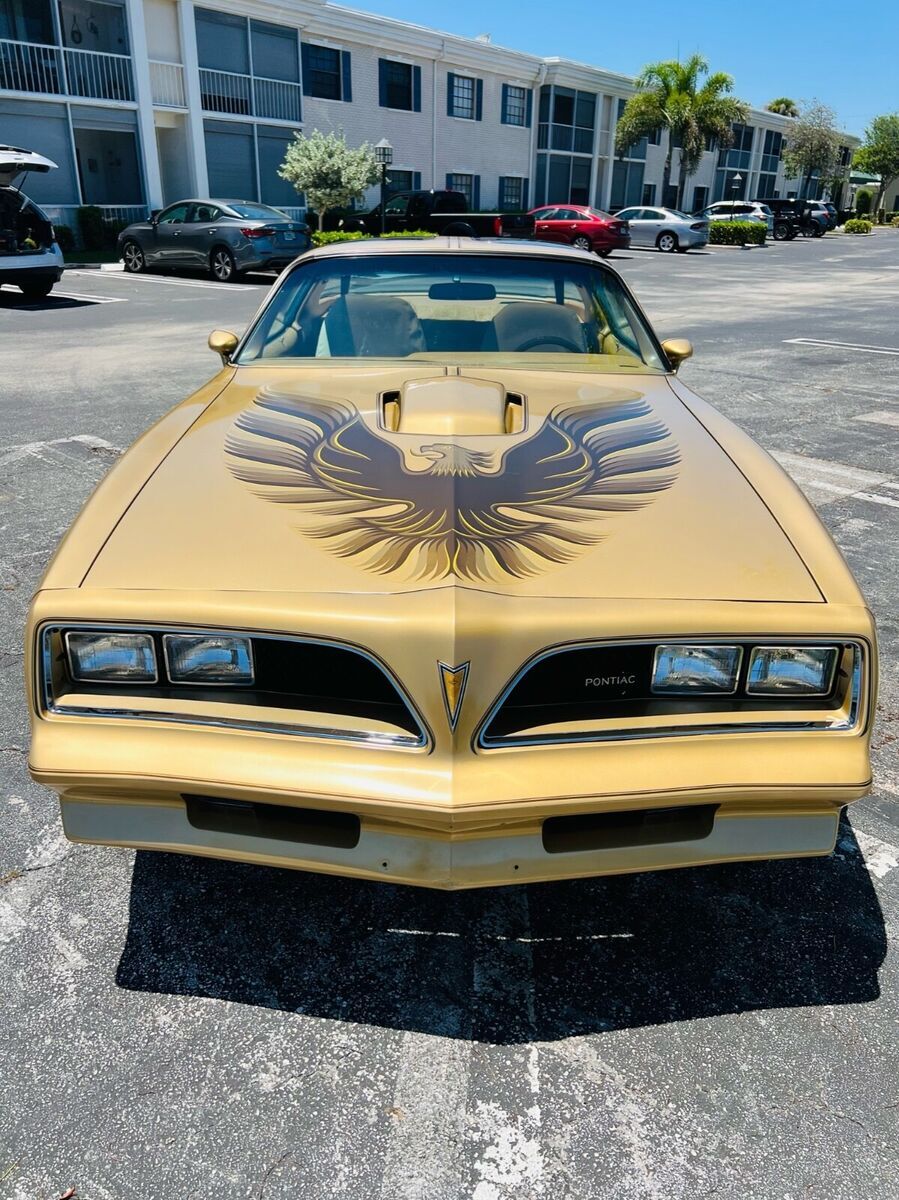 1978 Pontiac Trans Am - photo 6