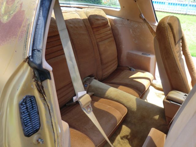 1978 Pontiac Trans Am SE Y88 - photo 13