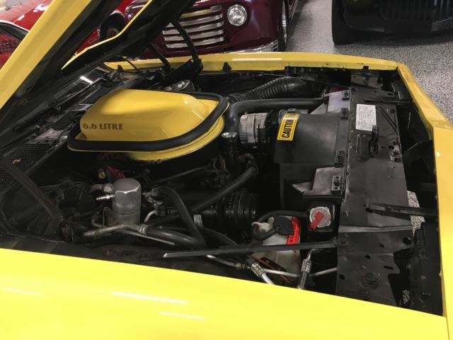 1978 Pontiac Trans Am - photo 11