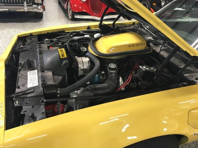 1978 Pontiac Trans Am - photo 12