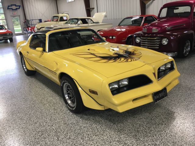 1978 Pontiac Trans Am - photo 2