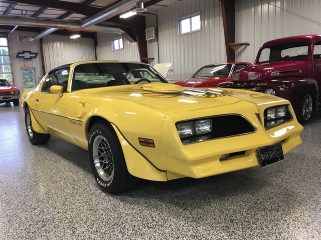 1978 Pontiac Trans Am - photo 5