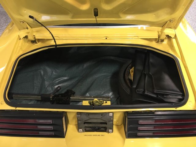1978 Pontiac Trans Am - photo 9