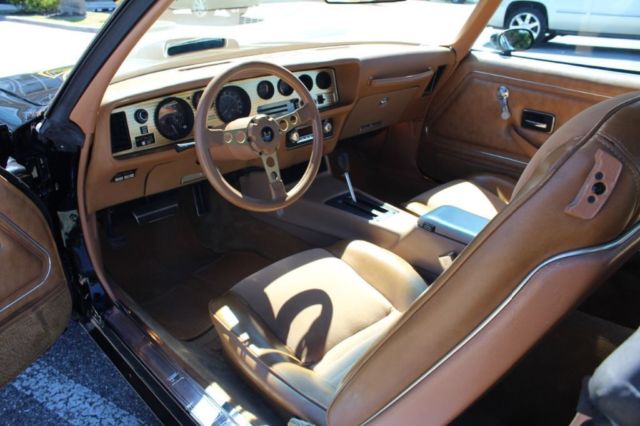 1978 Pontiac Trans Am - photo 11