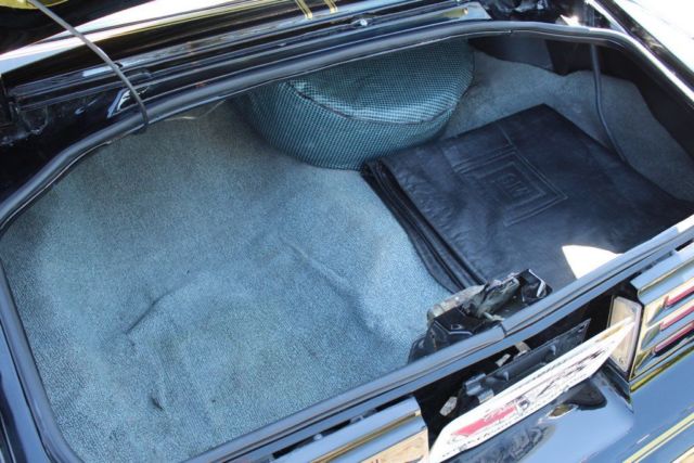 1978 Pontiac Trans Am - photo 12