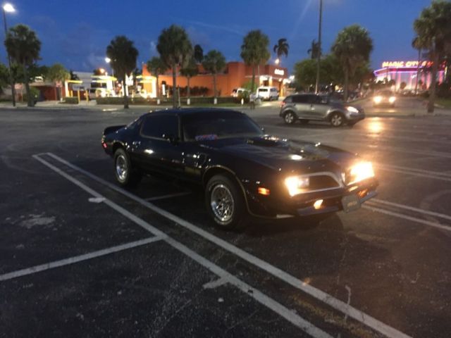 1978 Pontiac Trans Am - photo 4