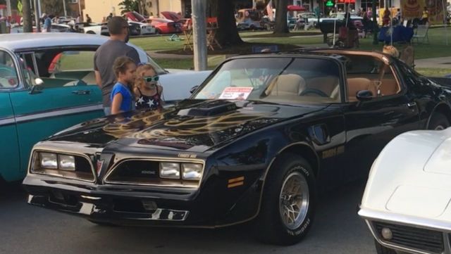 1978 Pontiac Trans Am - photo 7
