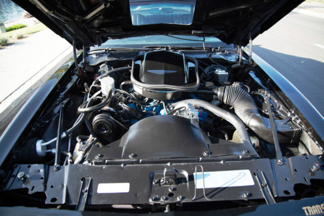 1978 Pontiac Trans Am - photo 12