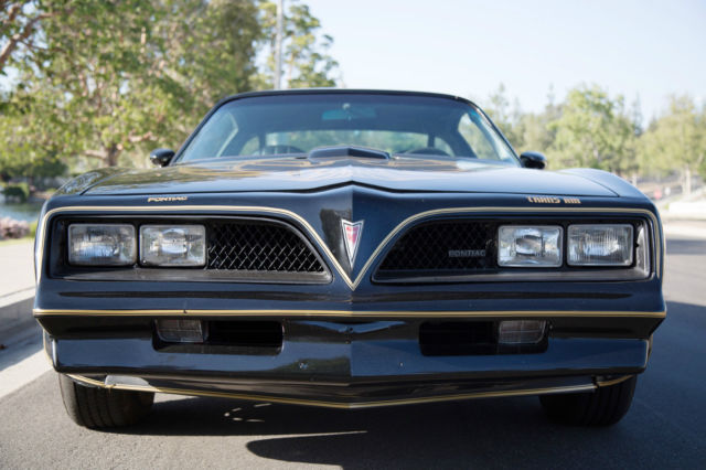 1978 Pontiac Trans Am - photo 5
