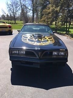 1978 Pontiac Trans Am
