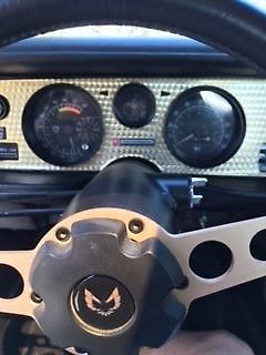 1978 Pontiac Trans Am - photo 11