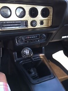 1978 Pontiac Trans Am - photo 12