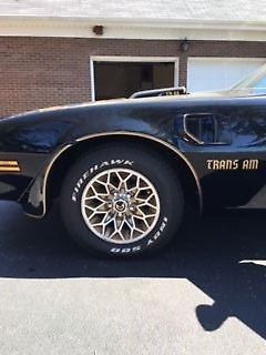 1978 Pontiac Trans Am - photo 2