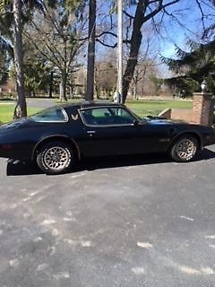 1978 Pontiac Trans Am - photo 3