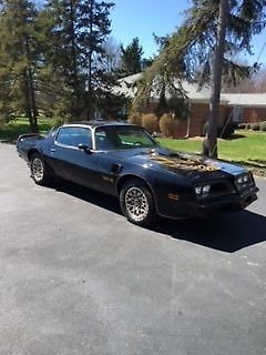1978 Pontiac Trans Am - photo 4