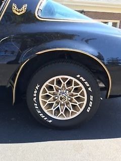 1978 Pontiac Trans Am - photo 5