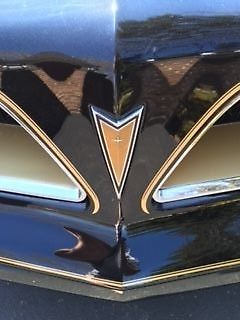 1978 Pontiac Trans Am - photo 6