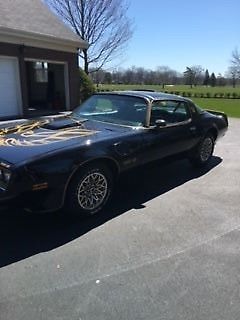 1978 Pontiac Trans Am - photo 7