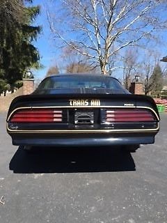 1978 Pontiac Trans Am - photo 8