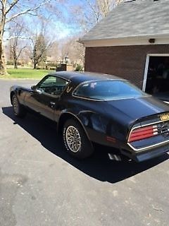 1978 Pontiac Trans Am - photo 9