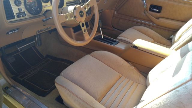 1978 Pontiac Trans Am - photo 11