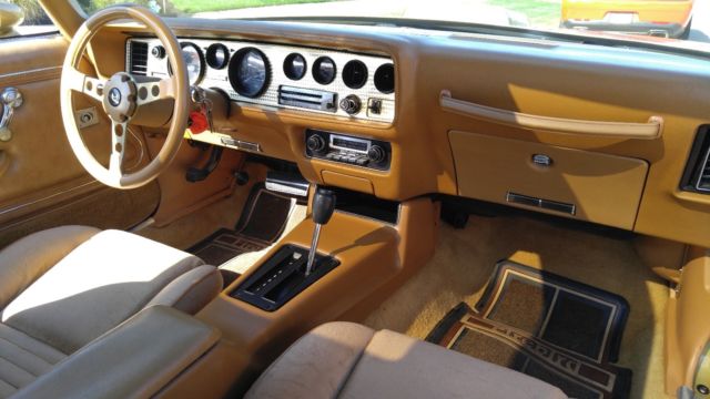 1978 Pontiac Trans Am - photo 13