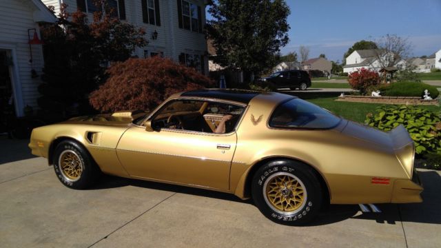 1978 Pontiac Trans Am - photo 2