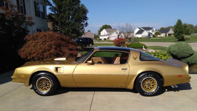 1978 Pontiac Trans Am - photo 3