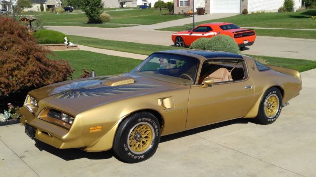 1978 Pontiac Trans Am - photo 4