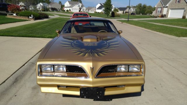 1978 Pontiac Trans Am - photo 5