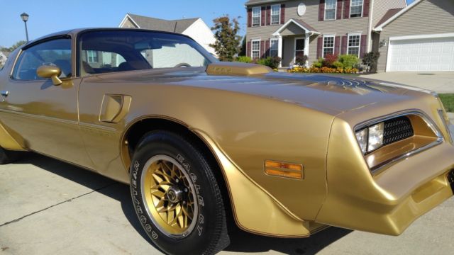 1978 Pontiac Trans Am - photo 7