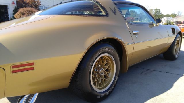 1978 Pontiac Trans Am - photo 8