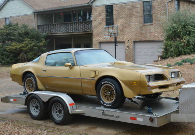 1978 Pontiac Trans Am - photo 8