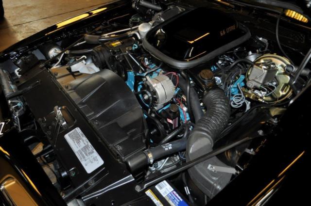 1978 Pontiac Trans Am 2 DOOR COUPE T TOPS - photo 4