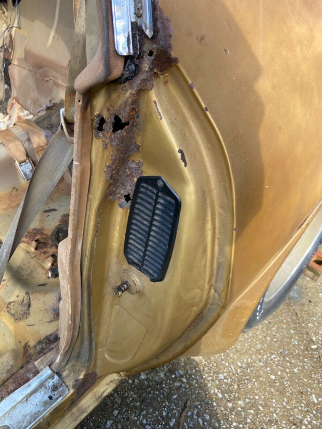 1978 Pontiac Trans Am - photo 3