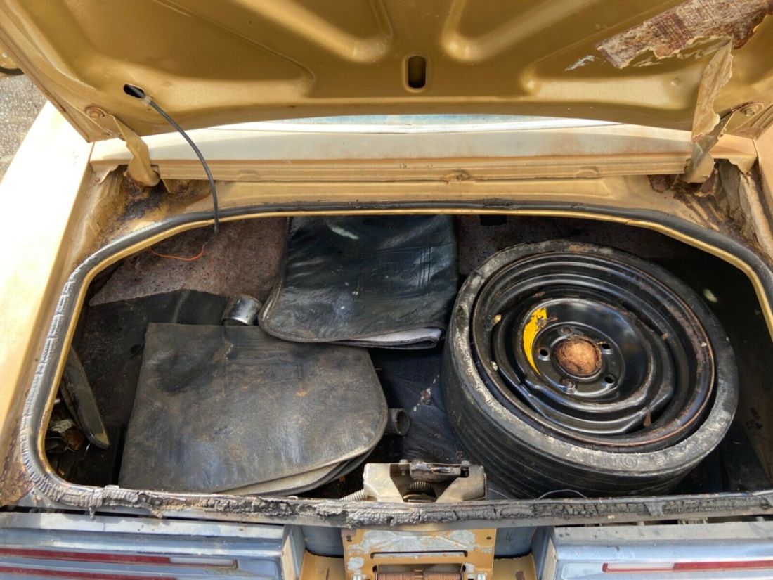 1978 Pontiac Trans Am - photo 6