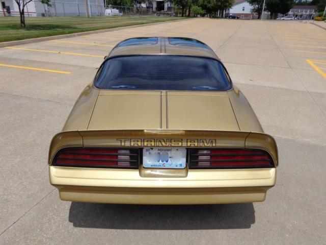 1978 Pontiac Trans Am SPECIAL EDITION - photo 11