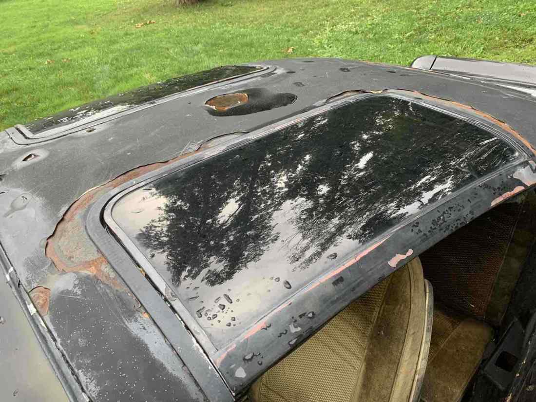 1978 Pontiac Trans Am ws4 y82 - photo 5