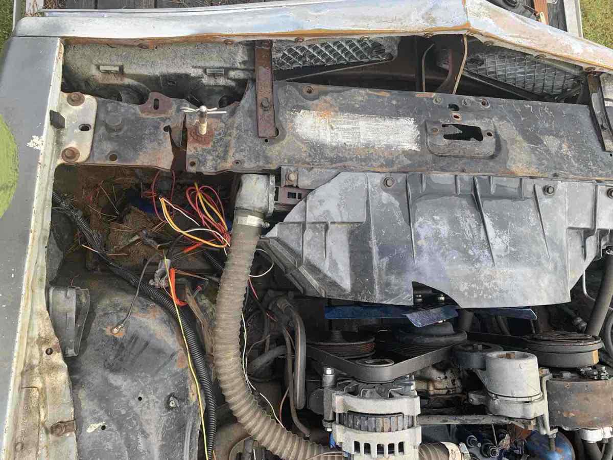 1978 Pontiac Trans Am - photo 11