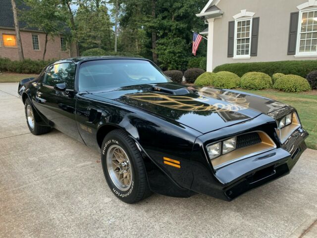1978 Pontiac Trans Am Trans Am - photo 3