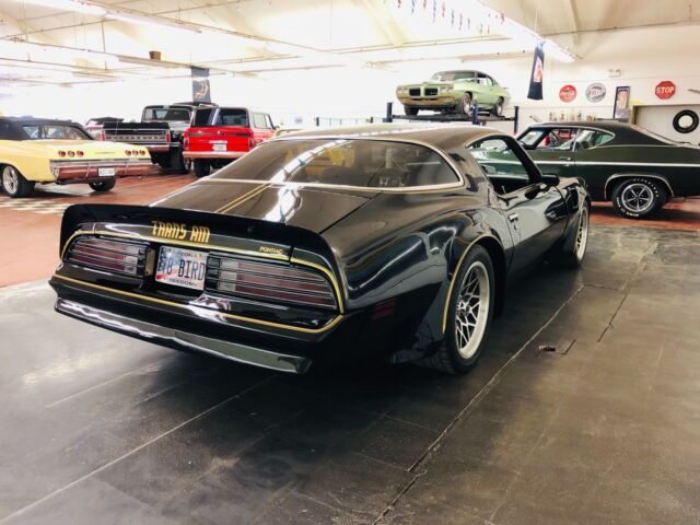 1978 Pontiac Trans Am -RESTORED BANDIT FROM ARIZONA- - photo 12