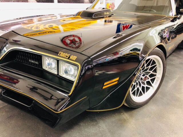 1978 Pontiac Trans Am -RESTORED BANDIT FROM ARIZONA- - photo 4
