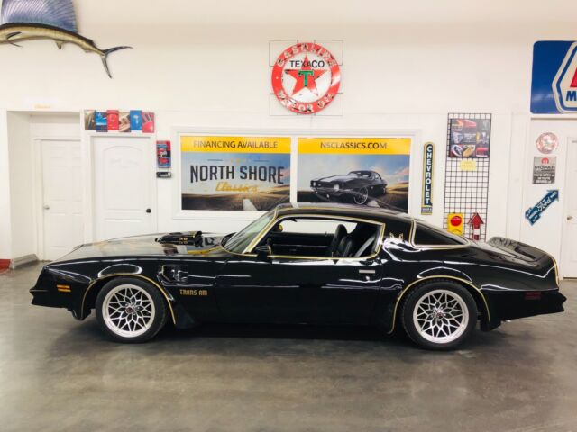1978 Pontiac Trans Am -RESTORED BANDIT FROM ARIZONA- - photo 5