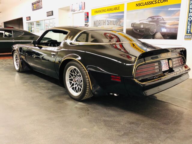 1978 Pontiac Trans Am -RESTORED BANDIT FROM ARIZONA- - photo 8
