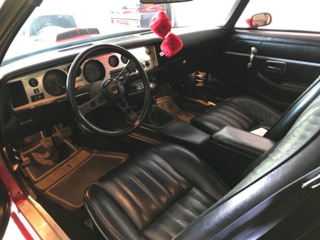 1978 Pontiac Trans Am - photo 5