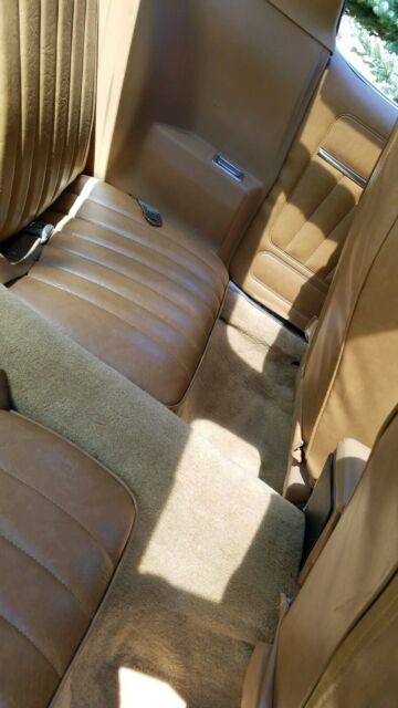 1978 Pontiac Trans Am 4-speed - photo 6