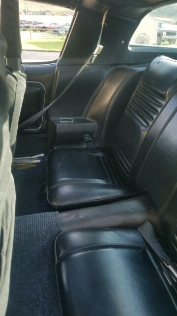 1978 Pontiac Trans Am - photo 9