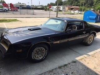 1978 Pontiac Trans Am